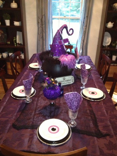 Inspiration Senses - Brujas Brunch