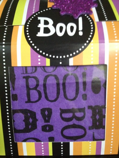 Inspiration Senses - Outdoor Halloween Celebration