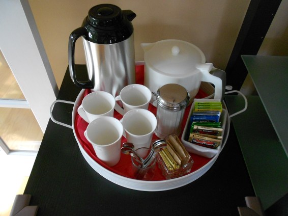 Inspiration Senses - Snoopy Valentine's Day with Cookies and Milk