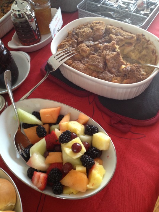 Inspiration Senses - Elephant-Styled Baby Shower and House Warming