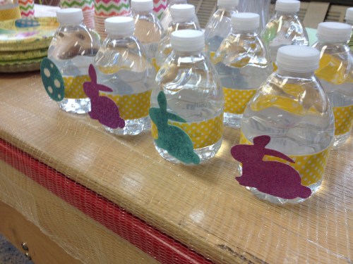 Inspiration Senses - Welcome SPRING