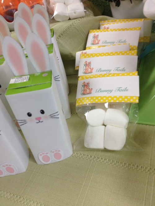 Inspiration Senses - Welcome SPRING