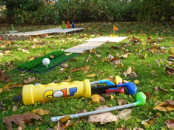 Inspirations Senses - Halloween Carnival