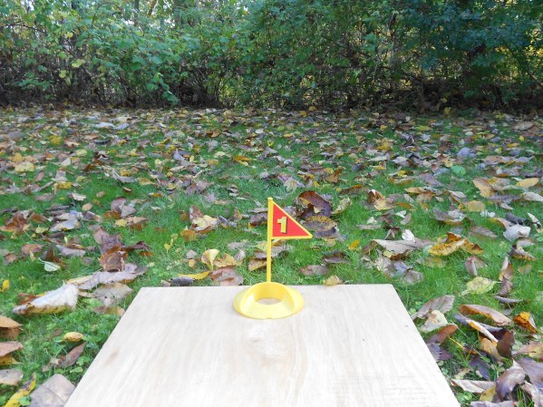 Inspirations Senses - Halloween Carnival