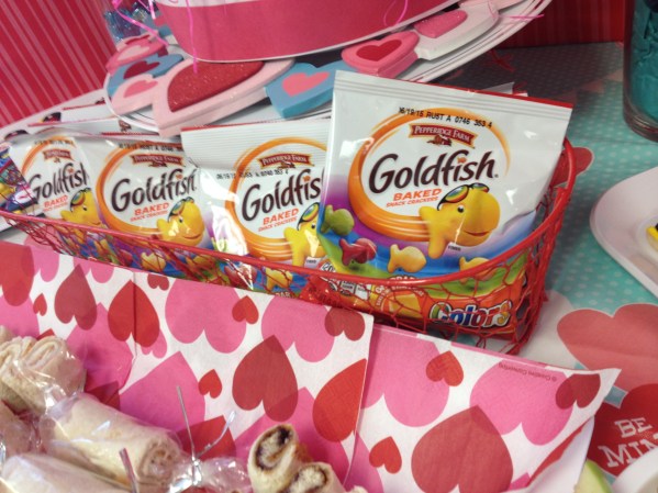 Inspiration Senses - Valentine Candy Crush