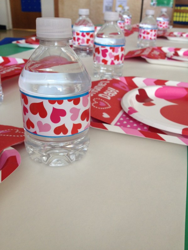 Inspiration Senses - Valentine Candy Crush